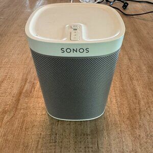 Sonos Play One
